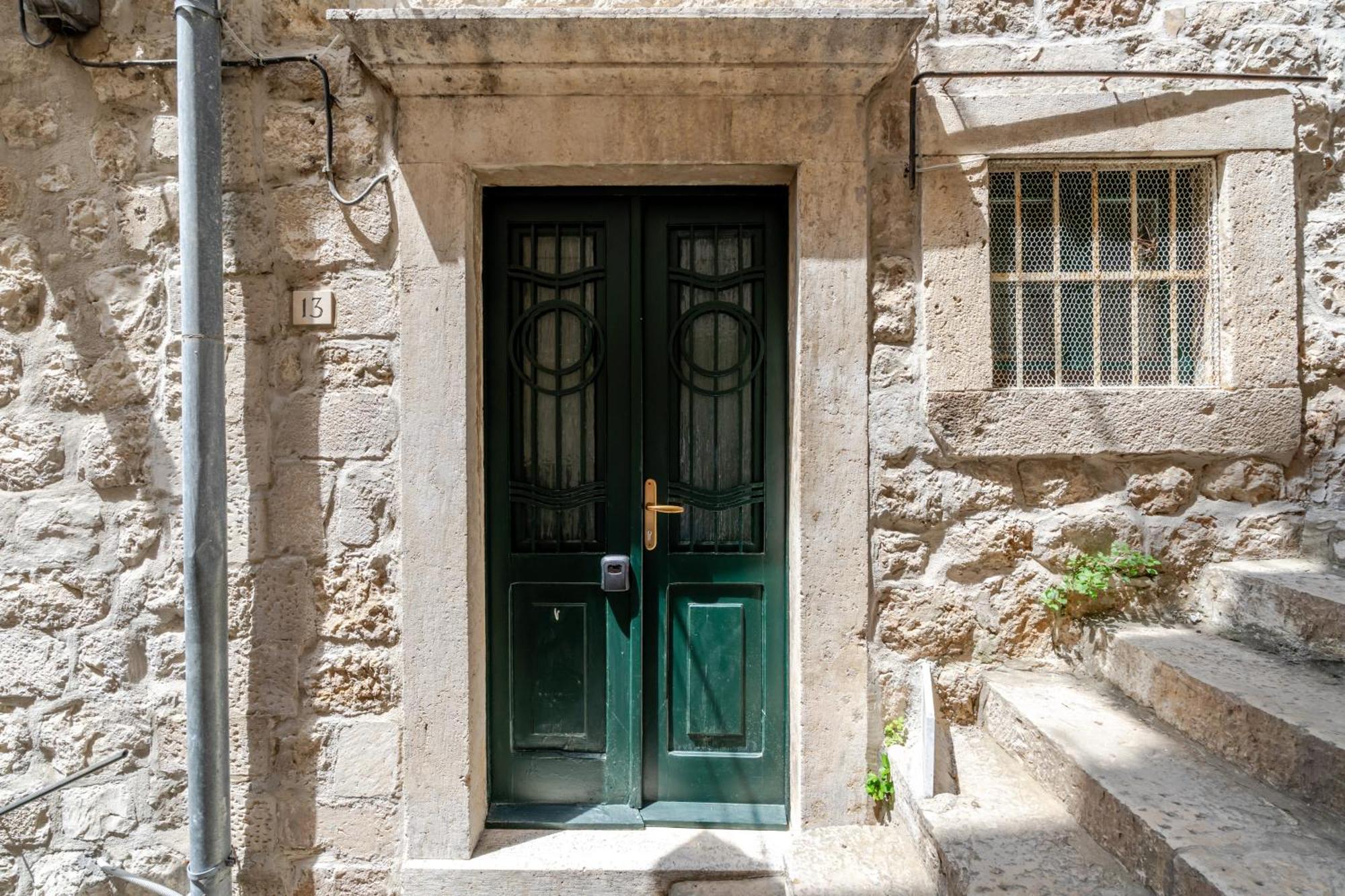 Villa Palo Alto Dubrovnik Exterior foto